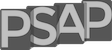 PSAP logo